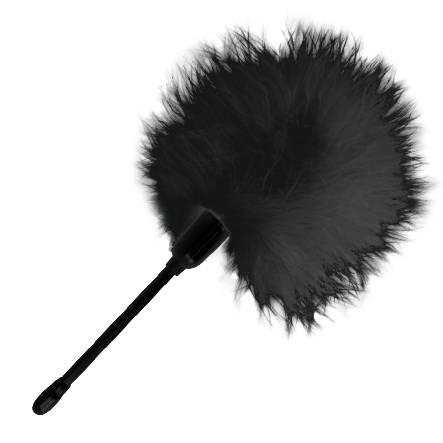 Darkness – Stylo stimulant noir