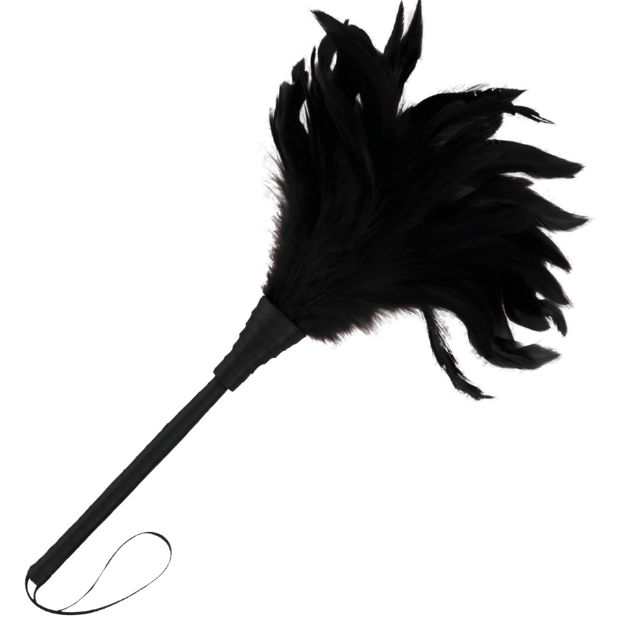 Darkness – Stylo stimulant noir lux