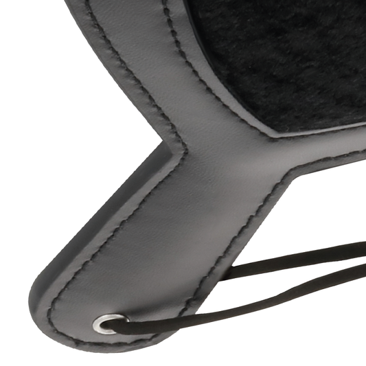 DARKNESS - PALA NEGRA FETISH LOVE VELVET