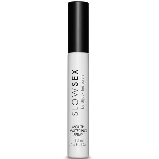 SIERADEN - SLOW SEX MOUTHWATERENDE SPRAY 13 ML