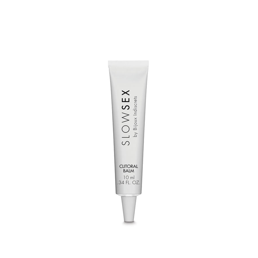 SIERADEN - SLOW SEX BALSAMO ESTIMULANTE PARA CLITORIS 10 ML