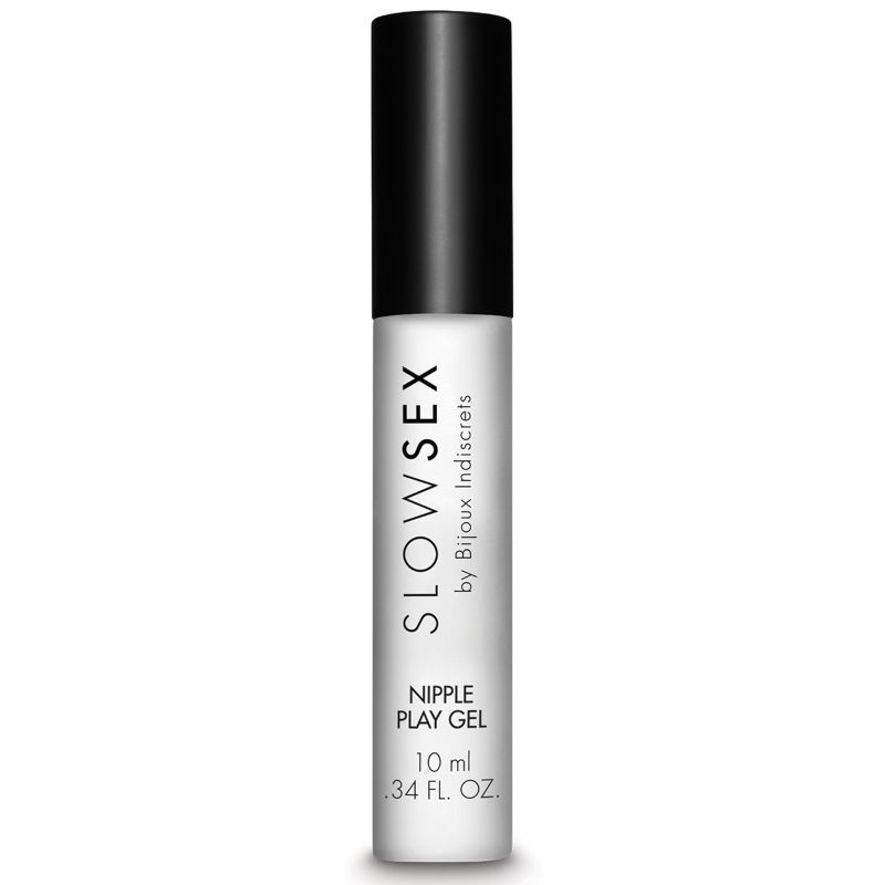 Bijoux – Gel stimulant les matins sexe lent 10 ml
