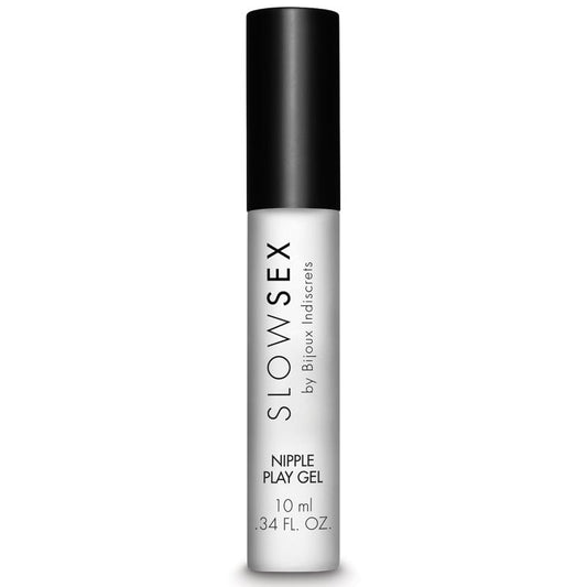 SIERADEN - SLOW SEX GEL STIMULANT PEZONES 10 ML