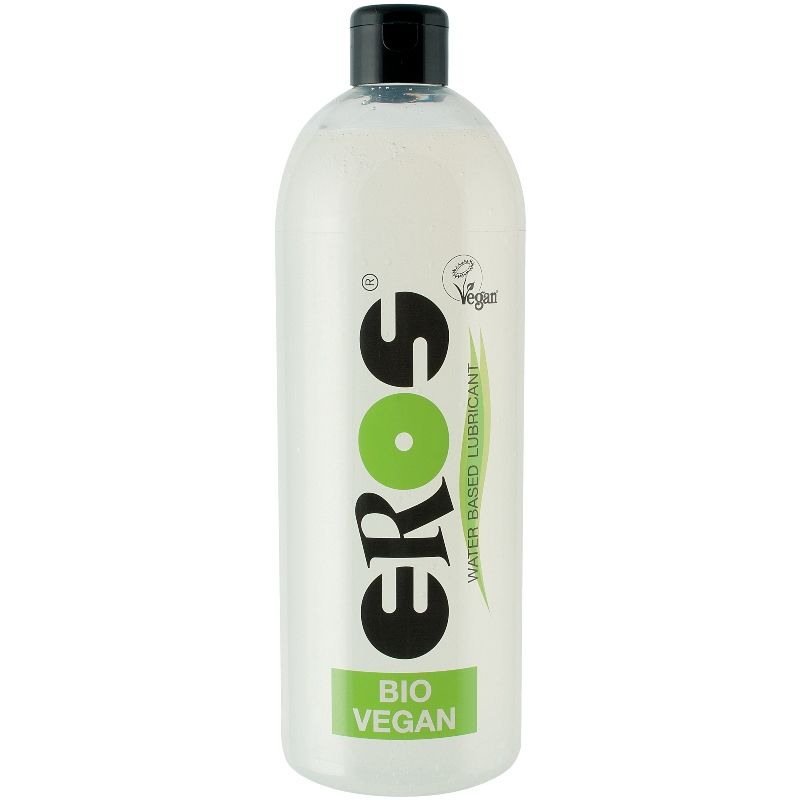 Eros – Lubrifiant base d'eau bio vegan 100 ml