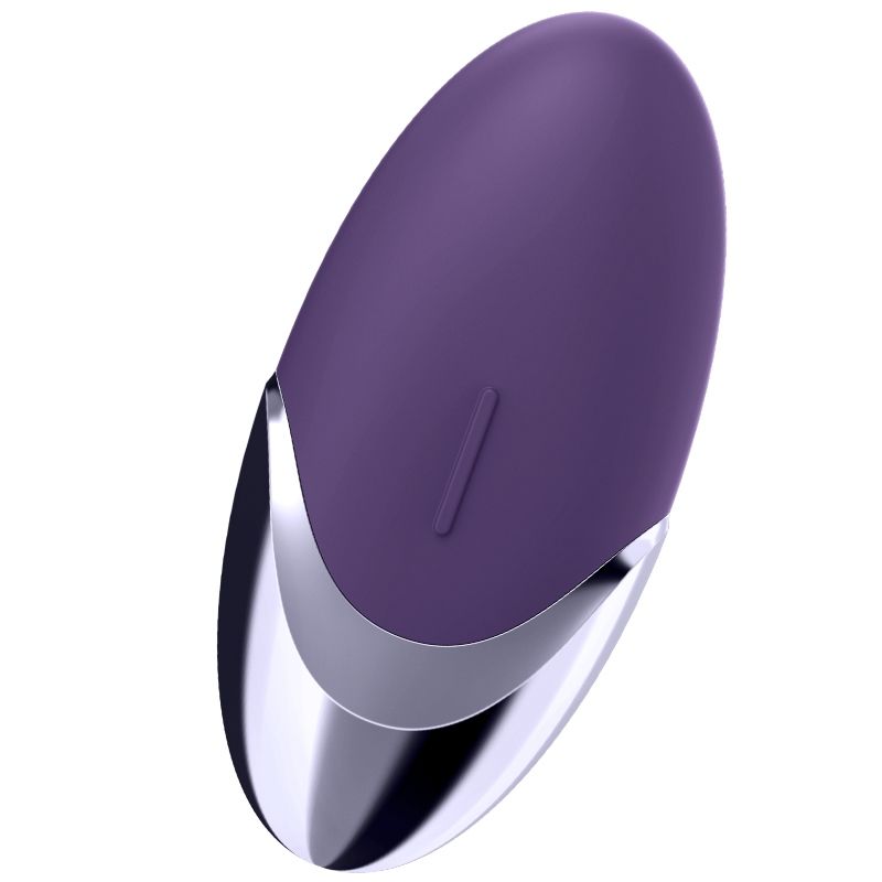 SATISFYER - LAYONS PAARSE PLEZIER