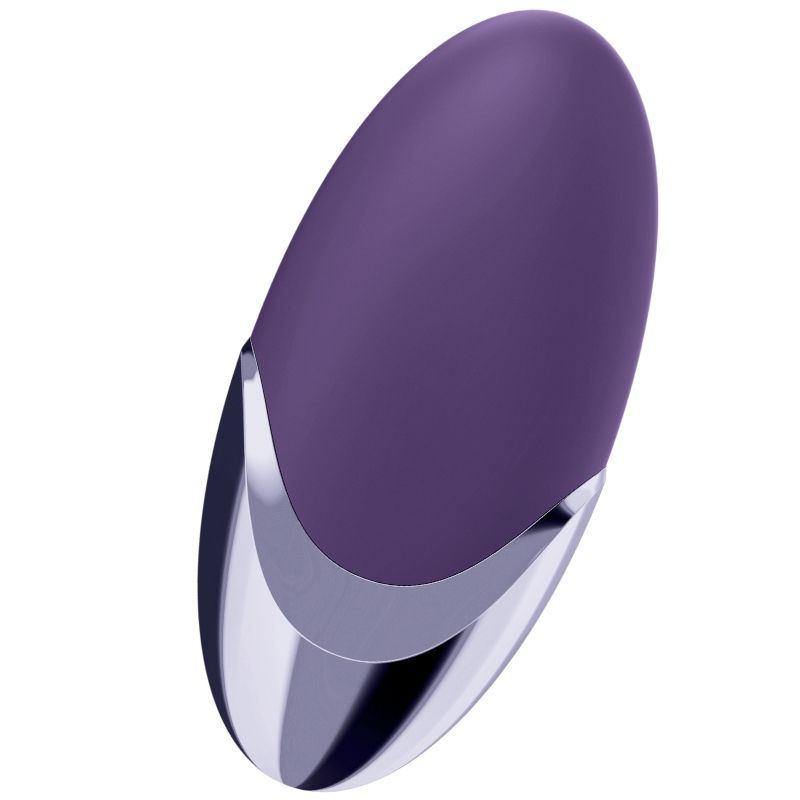 SATISFYER - LAYONS PAARSE PLEZIER