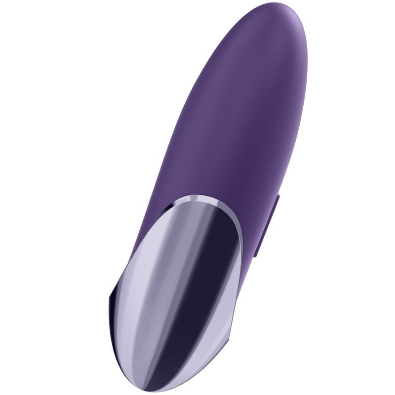 SATISFYER - LAYONS PAARSE PLEZIER