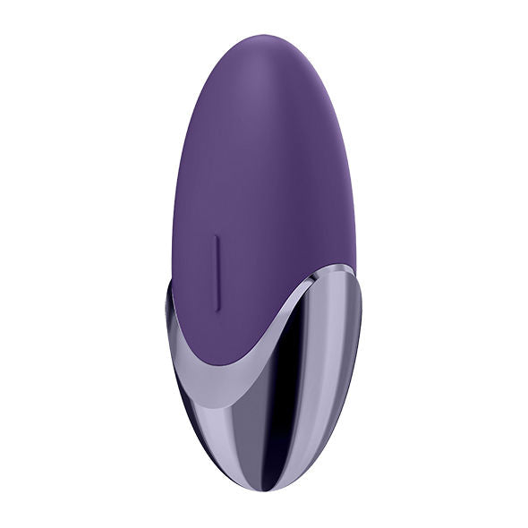 SATISFYER - LAYONS PAARSE PLEZIER