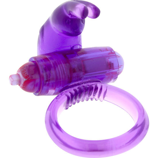 Rabbit Vibrating Cockring