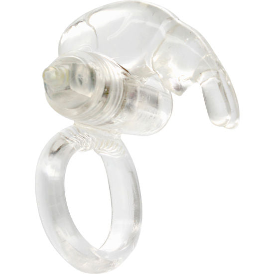 Rabbit Vibrating Cockring