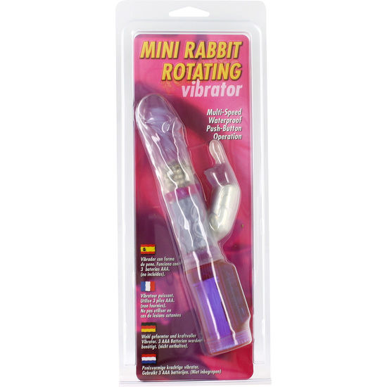 SEVEN CREATIONS - MINI CREEPING CONEJITO