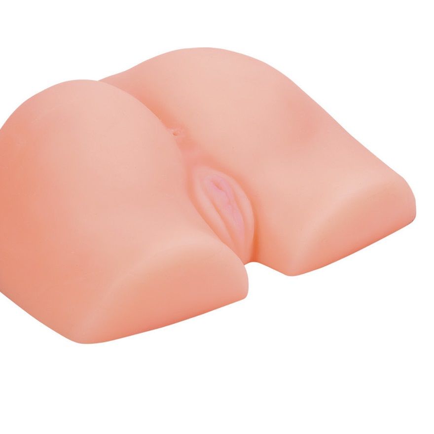 Magic Vagina & Anus