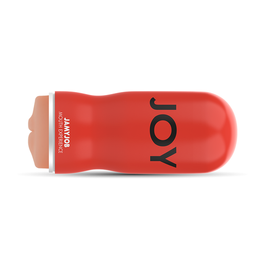 JAMYJOB - EXCITING BOCA MASTURBADOR