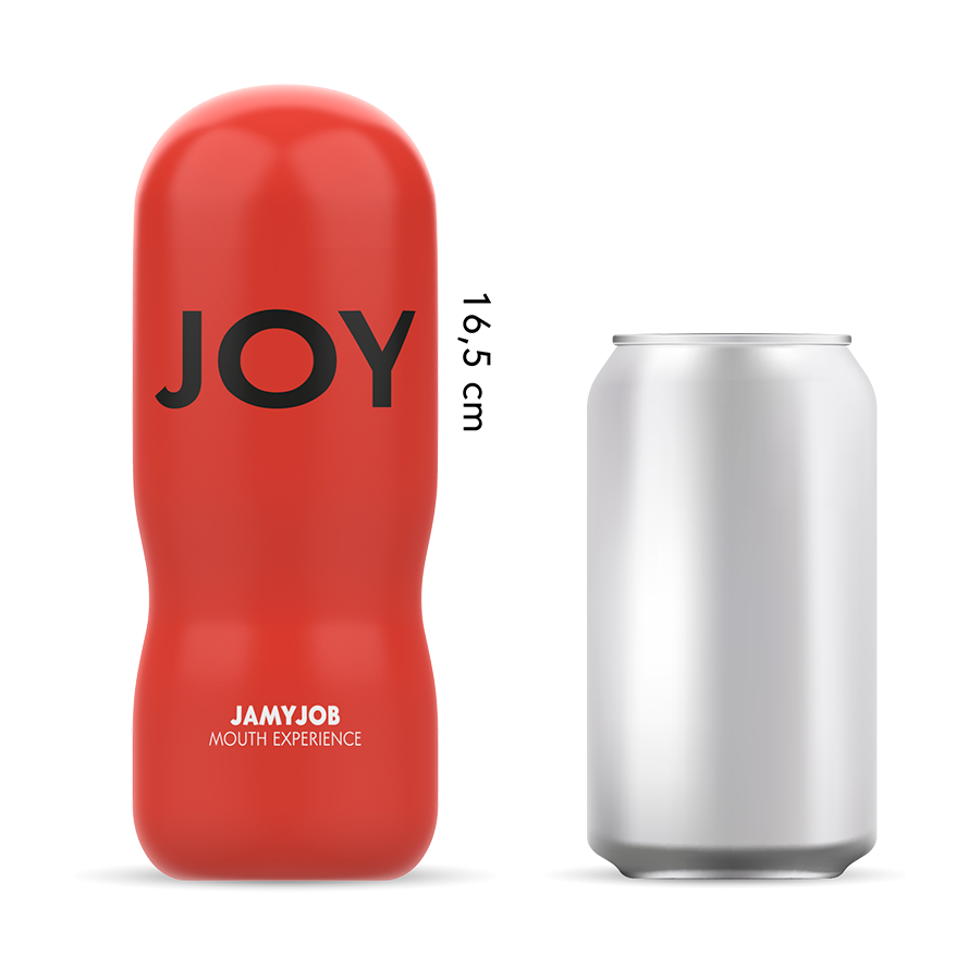JAMYJOB - EXCITING BOCA MASTURBADOR