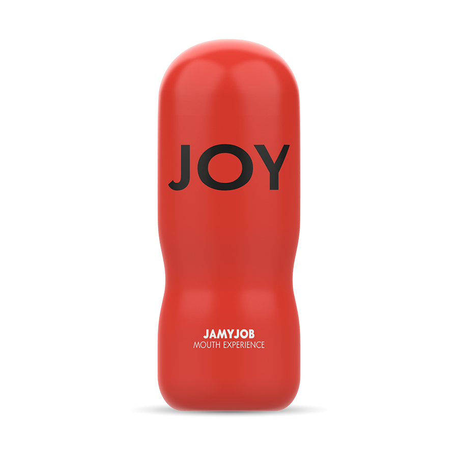 JAMYJOB - EXCITING BOCA MASTURBADOR