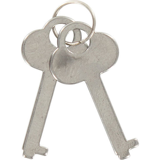 TOYJOY - METALEN SPONSEN