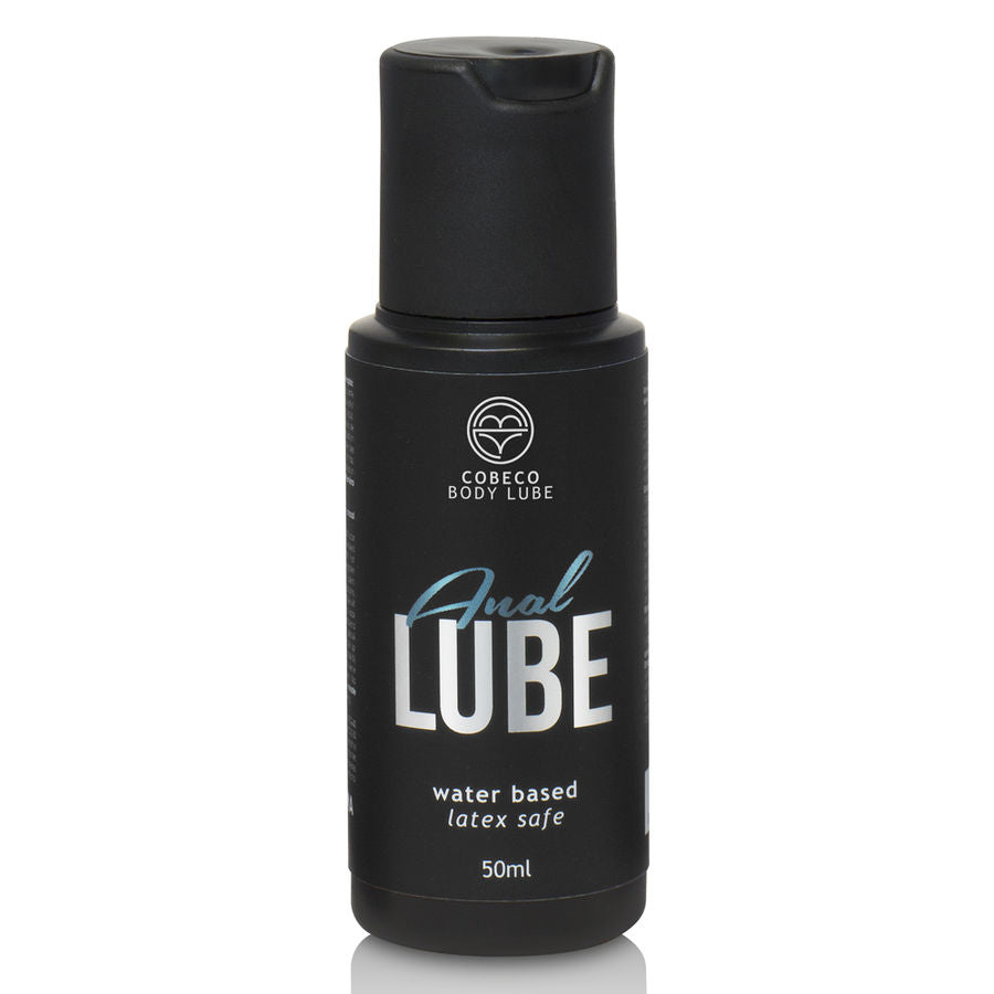 Cobeco – Cbl lubrifiant anal 50ml