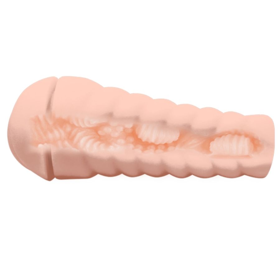 PRETTY LOVE - HEDY MASTURBADOR VAGINA WITH VIBRACION