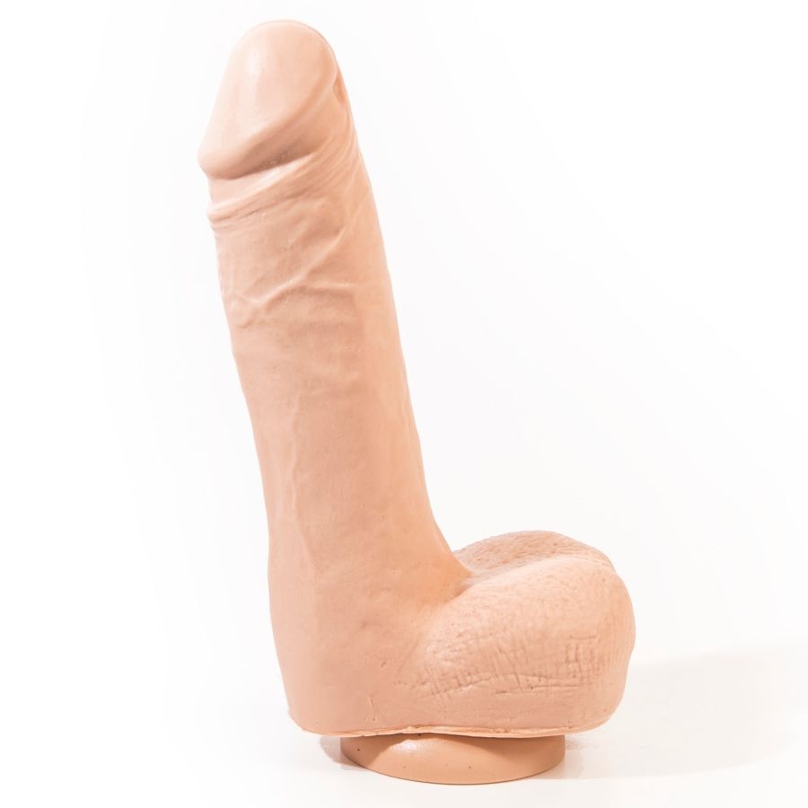 Pink Room – Anton gode réaliste chair 21,5 cm