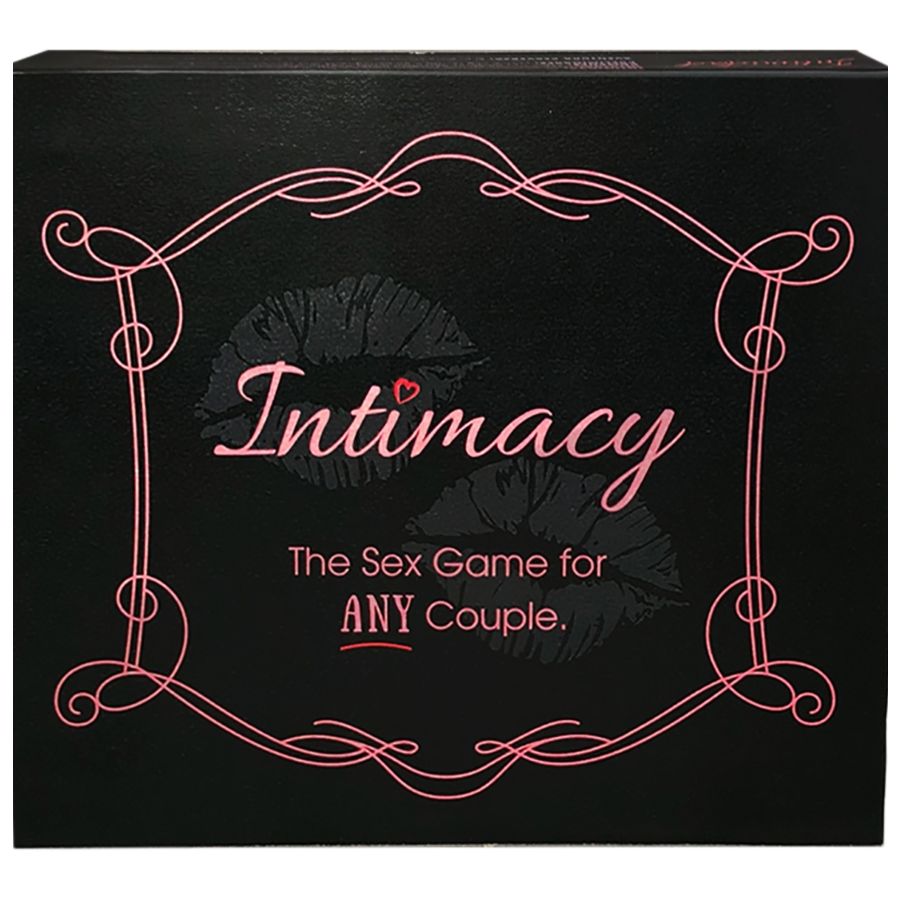 Kheper Games – Jeu dintimité pour couples en/es