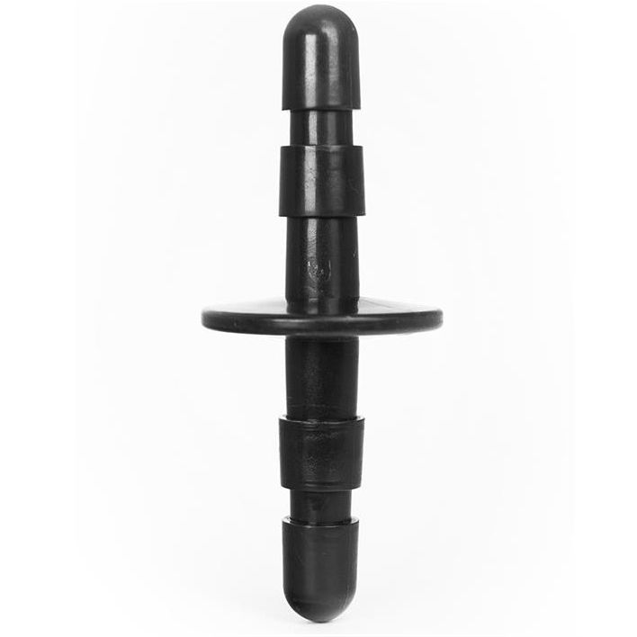 Hung System – Double fiche couleur noire