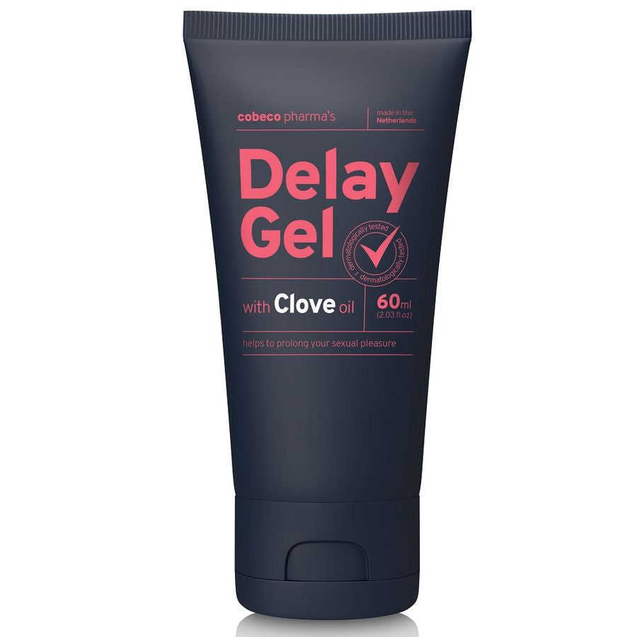 Cobeco – Gel retardant girofle 60ml
