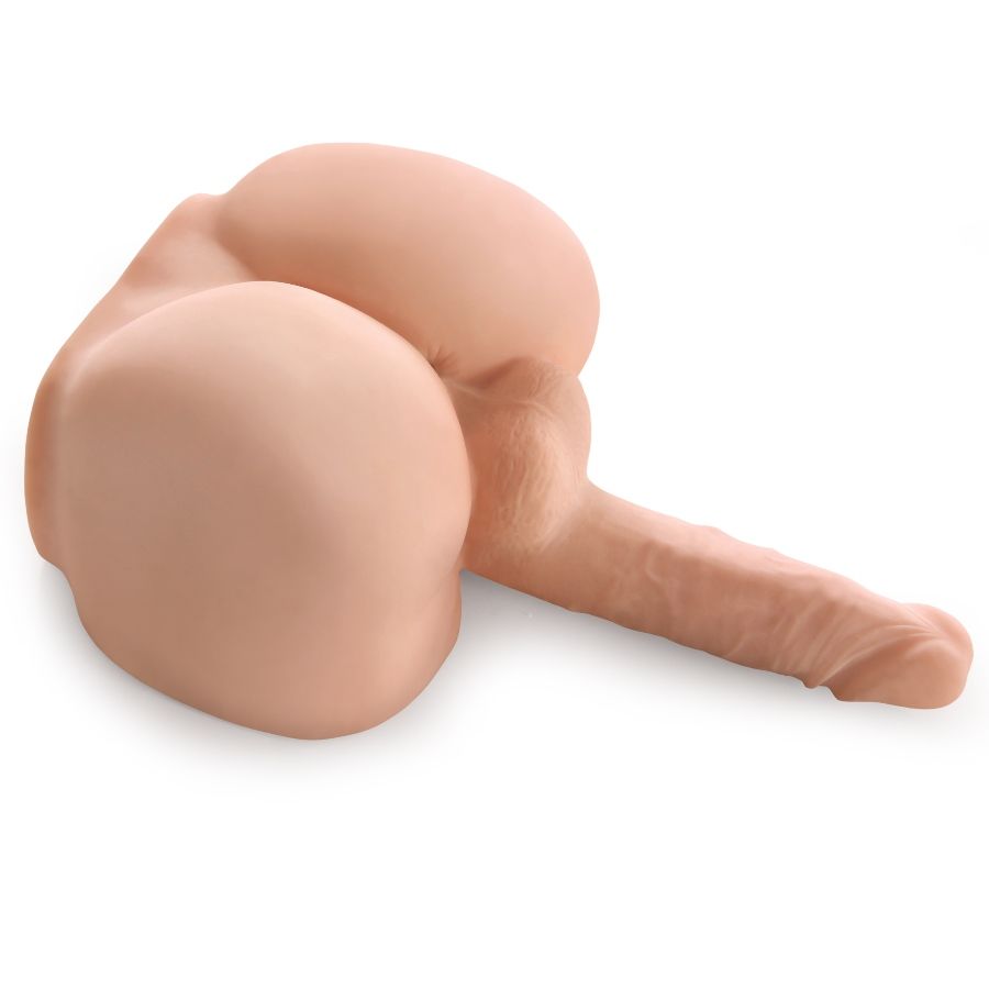PDXM DT Interactive Bad Boy