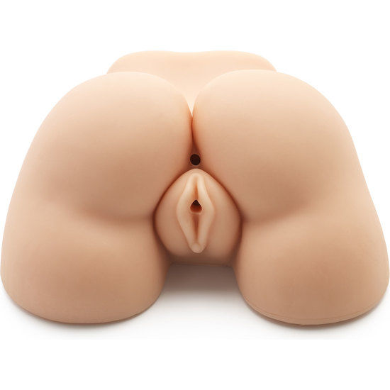 ACT - FAT ASS FUCKER MASTURBADOR WITH VIBRADOR