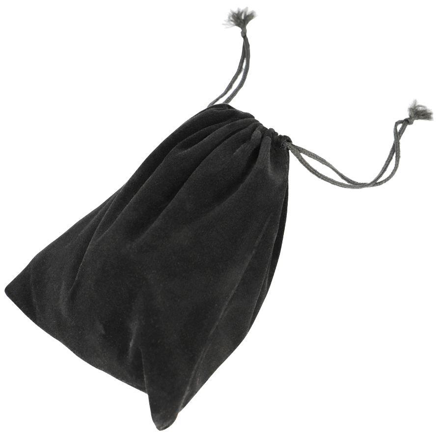 METAL HARD - JAULA PENE WITH CIERRE SEGURIDAD 14 CM