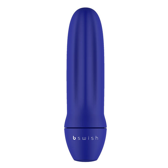 B Swish – Bmine classique bleu nuit