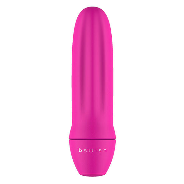 B Swish – Bmine classique blush rose