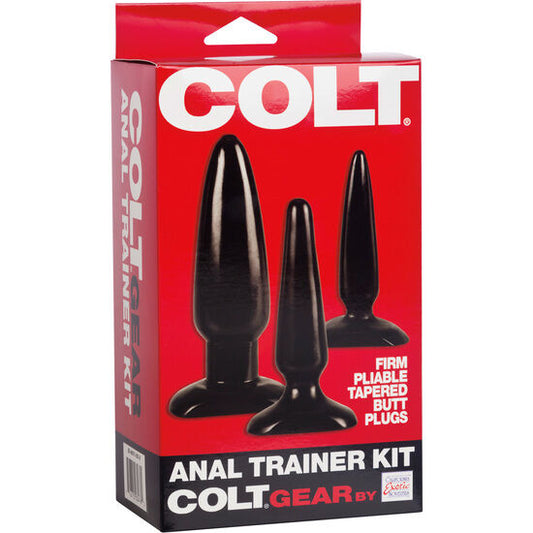 CALEXOTICS - COLT ANAL ENTERTAINMENT KIT