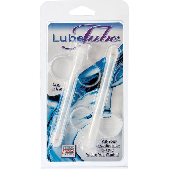 CALEXOTICS - LUBRICANT APPLIANCE