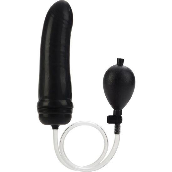 Plug anal gonflable COLT