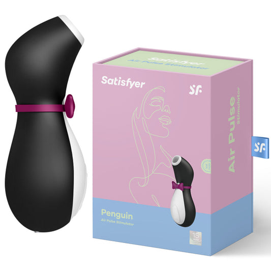 SATISFYER - PRO PENGUIN NG NEW EDICIÓN 2020