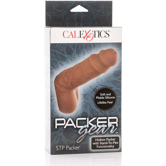 CALEXOTICS - PENNENBAK PESEPAKKER BRUIN