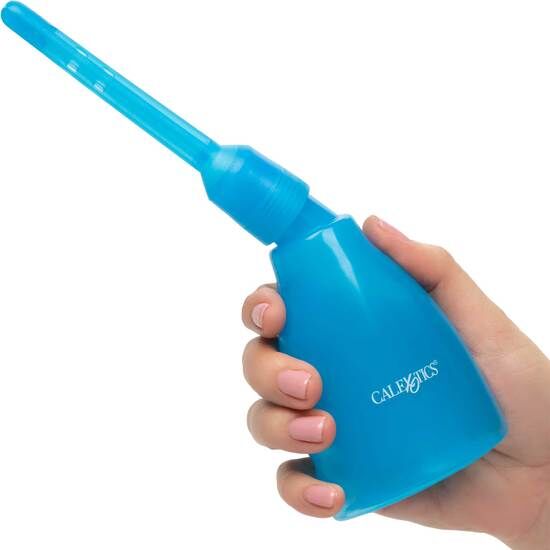 CALEXOTICS - ULTIEME DOUCHE LIMPIEZA ÍNTIMA AZUL
