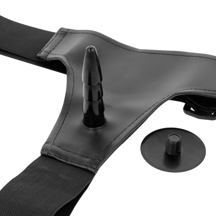 Harness Attraction – Derick chair articulable 22.5 cm -o- 4.5 cm