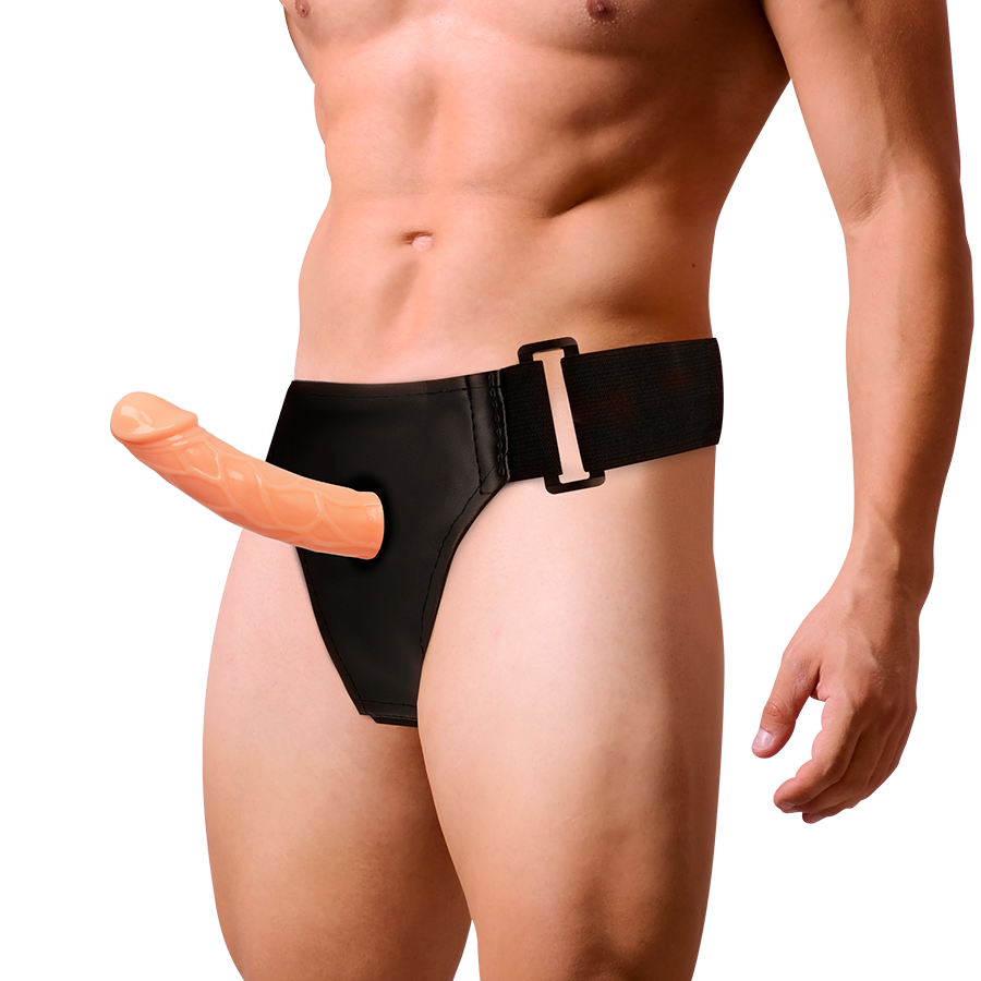 Harness Attraction – Rnes creux blake 15.5 cm -o- 4 cm