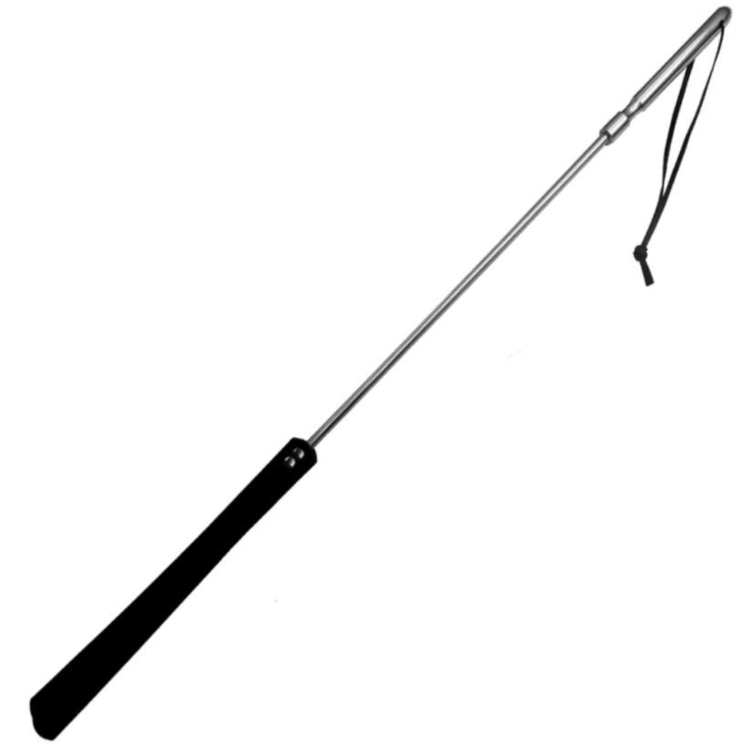 Metal Hard – Fouet original 70cm