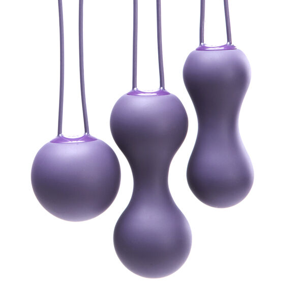 I PLAY - BOLAS KEGEL AMI - LILA