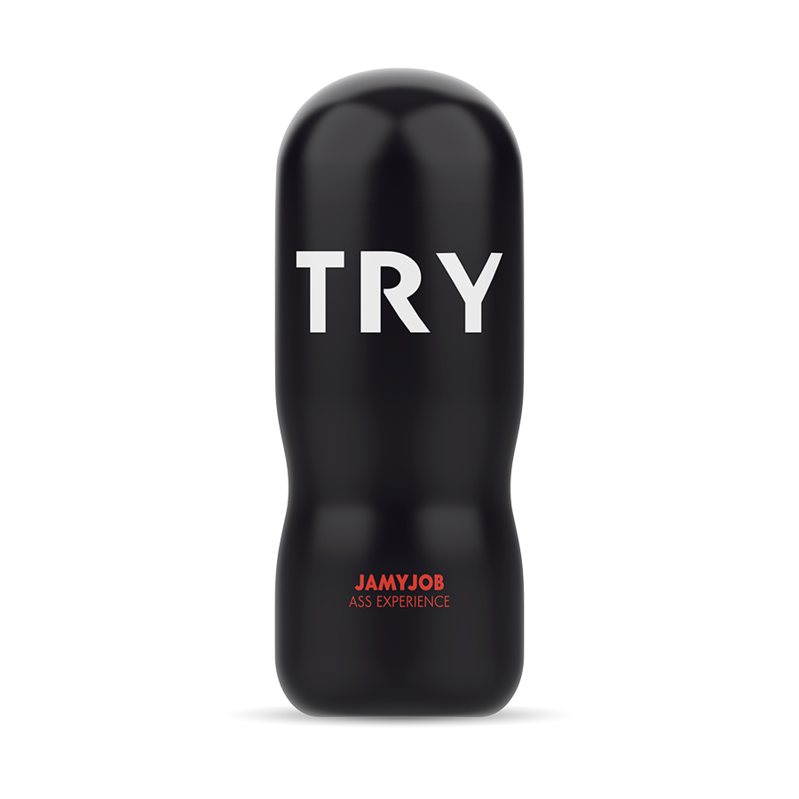 JAMYJOB - EXCITING ANO MASTURBADOR