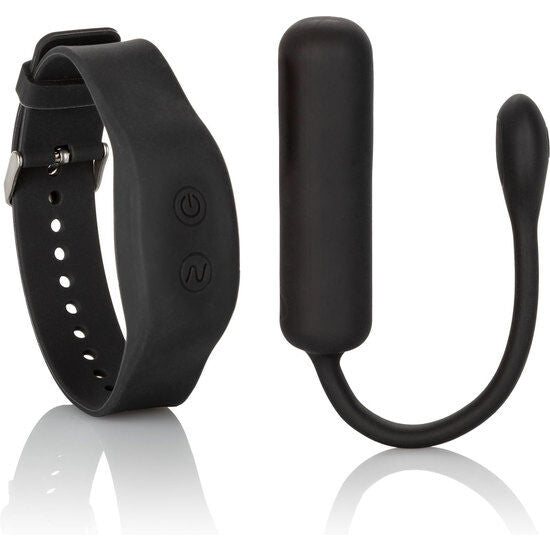 Mini bullet avec télécommande bracelet