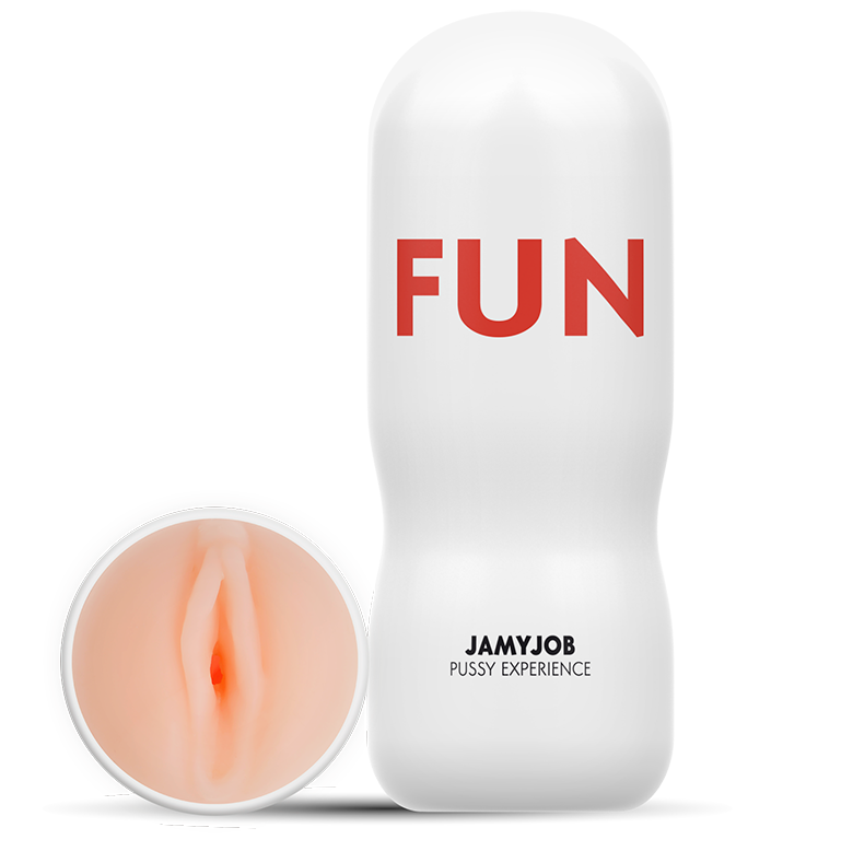 Jamyjob – Masturbateur vagin discret