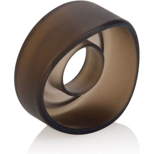 CALEXOTICS - RECAMBIO FUNDA PARA DESARROLLADOR SILICONA GRAY