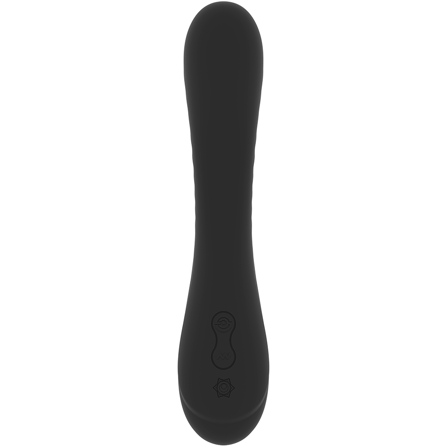 Rithual – Kriya stimulaodr rechargeable g-point noir