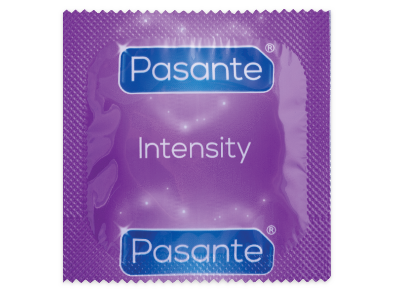 Pasante – Points de traverse et str as intensité 144 unités