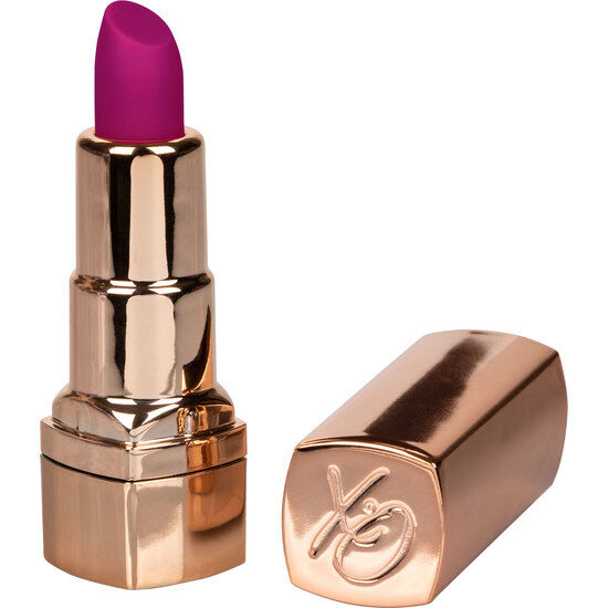 CalExotics – Hide & play rouge lèvres recharge violet