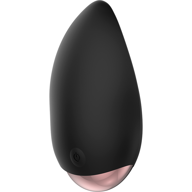 Coquette Chic Desire – Stimulateur clitorial noir / or