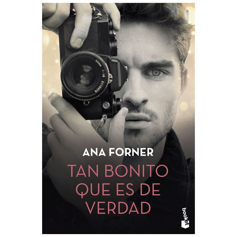 Grupo Planeta – Tan bonito que es de verdad | édition de poche